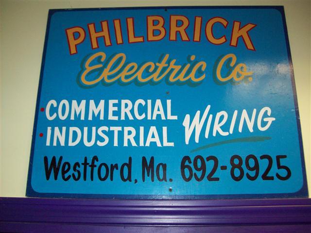 philbrickelectric